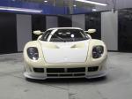 De Macross GT1 2011 года